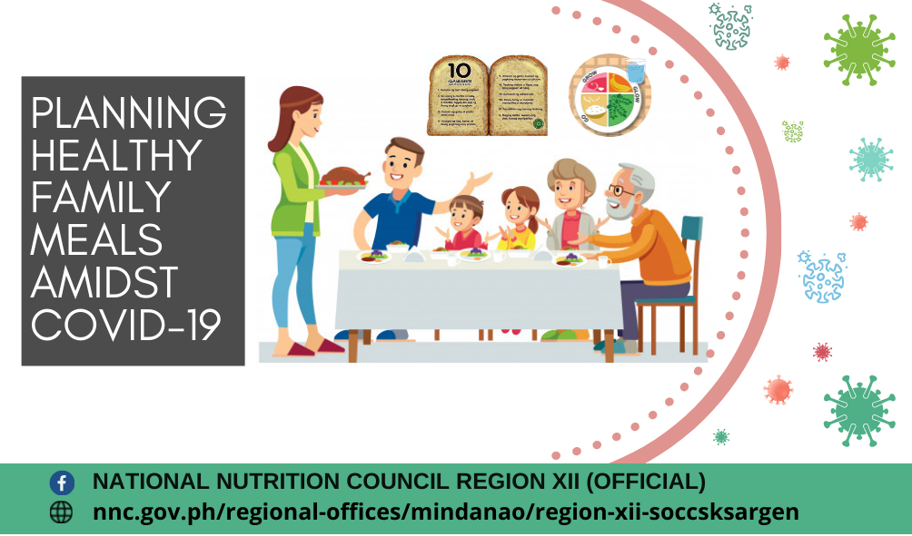 Green Gray Patterned Name Tag 5