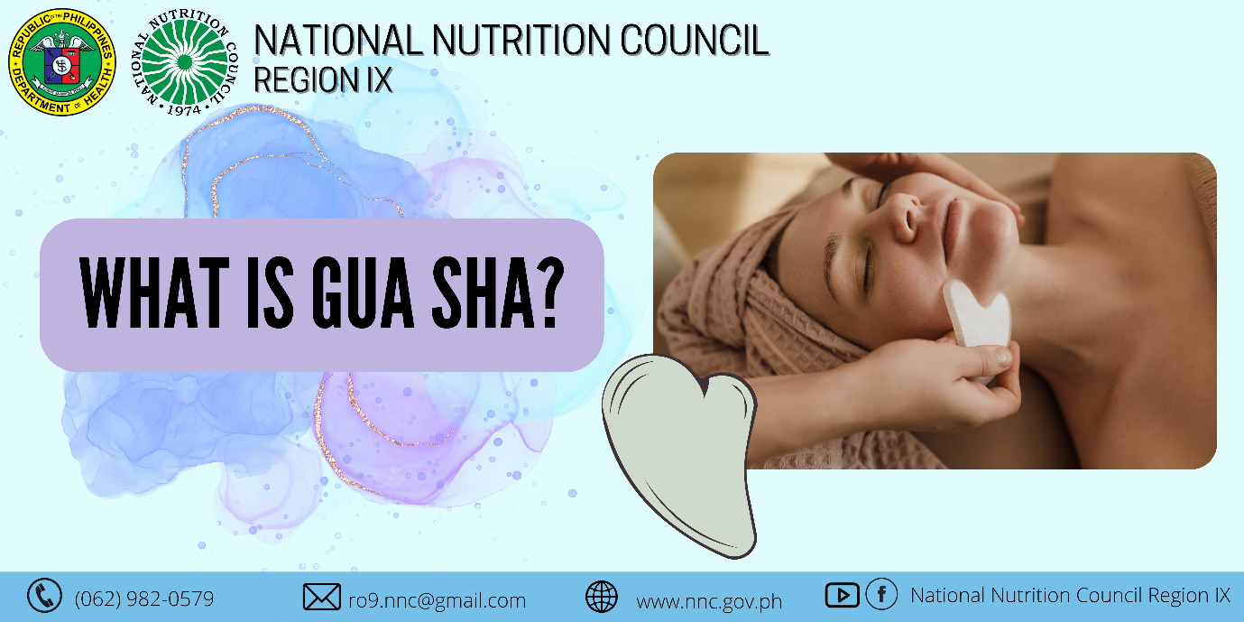 Gua sha