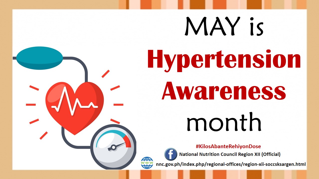 HYPERTENSION