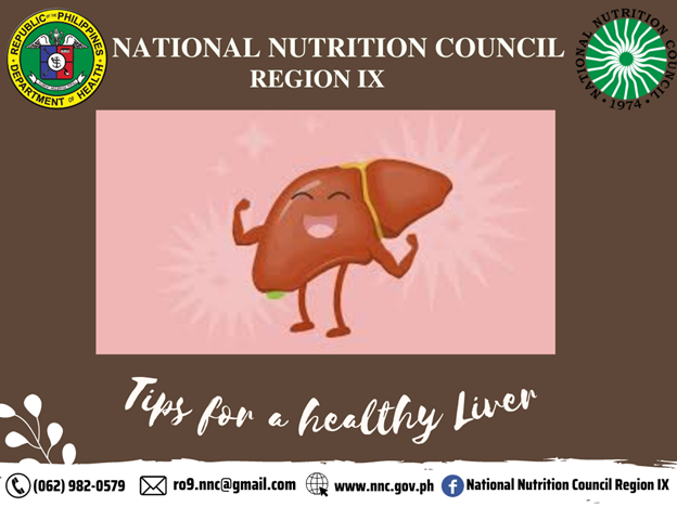 Healthy liver