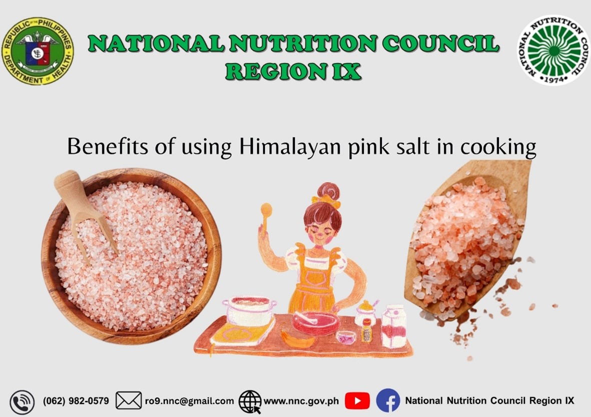 Himalayan Salt