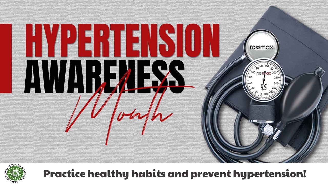 Hypertension