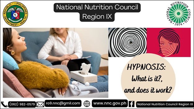 Hypnosis