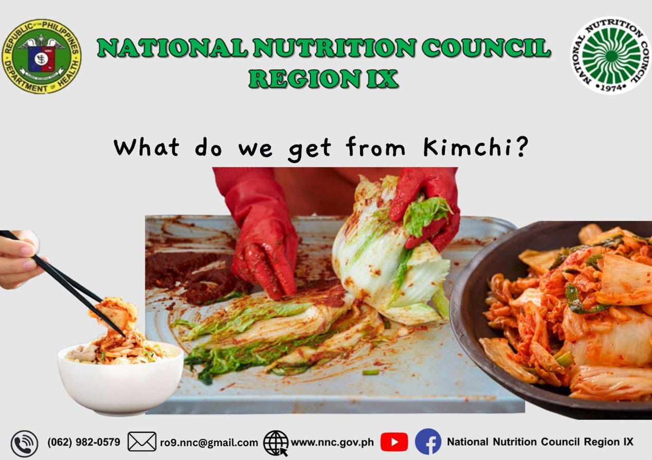 Kimchi