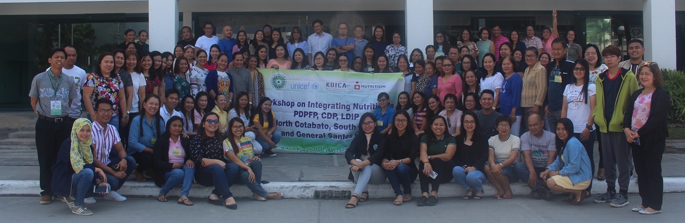 LNAP WORKSHOP BATCH 1