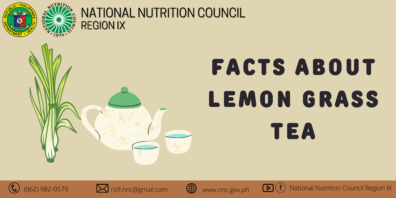 Lemon grass
