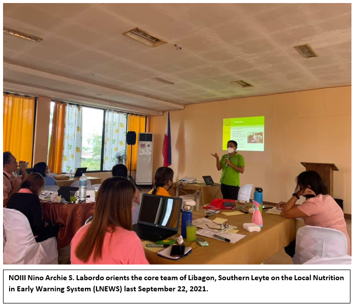 Libagon LNEWS