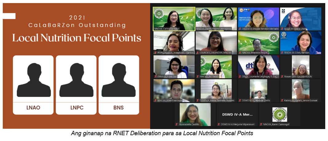 MELLPIPro delibs LNFPS 2022