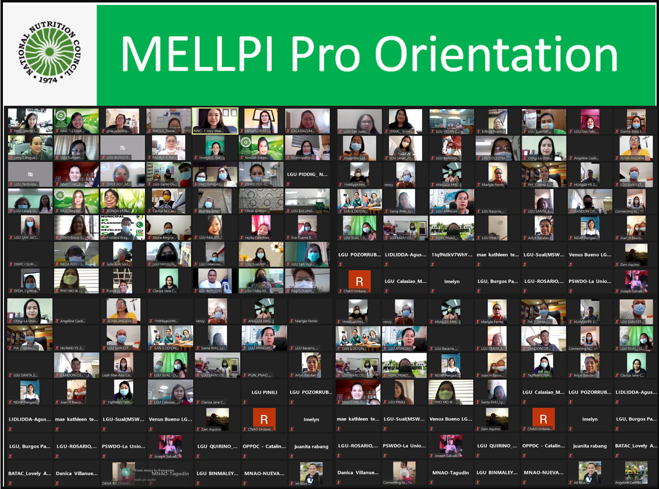 MELLPI Pro