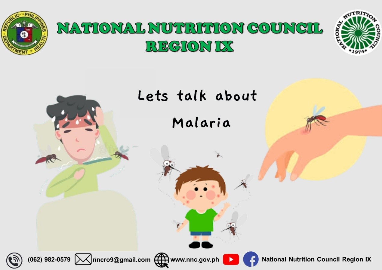 Malaria