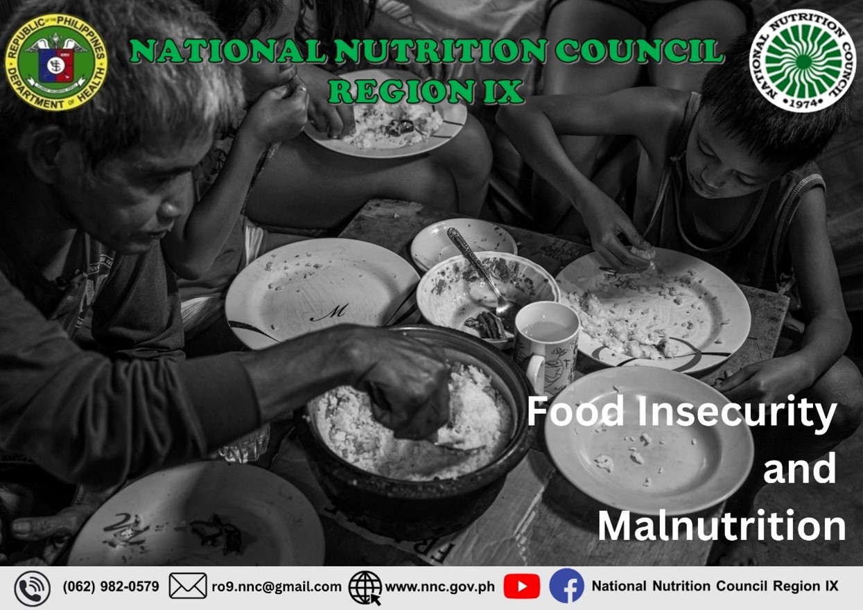 Malnutrition