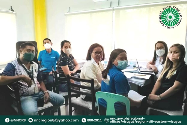 Mellpi Southern Leyte