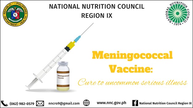 Meningococcal Vaccine