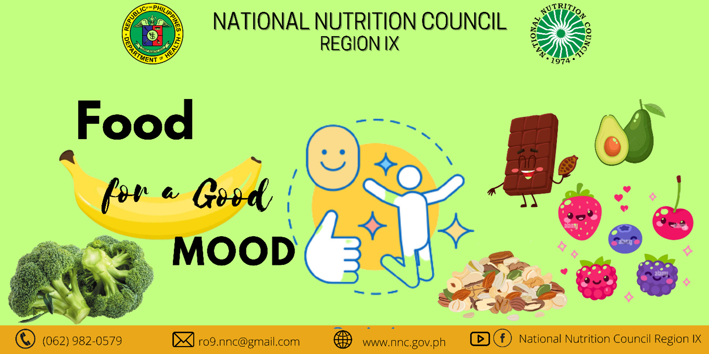 Mood food