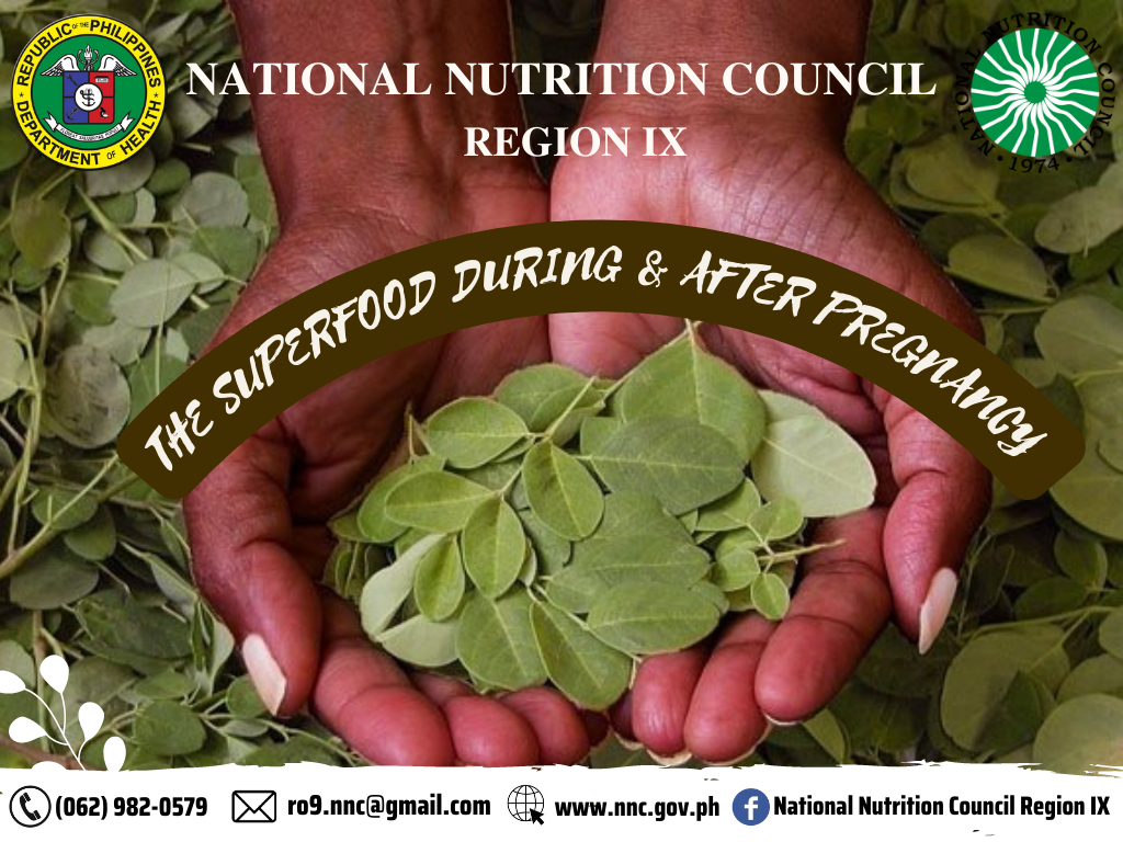 Moringa