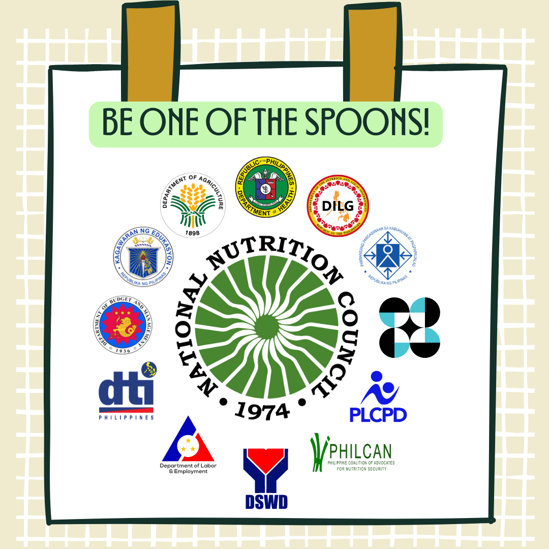 Be one of the spoons NNC NCR