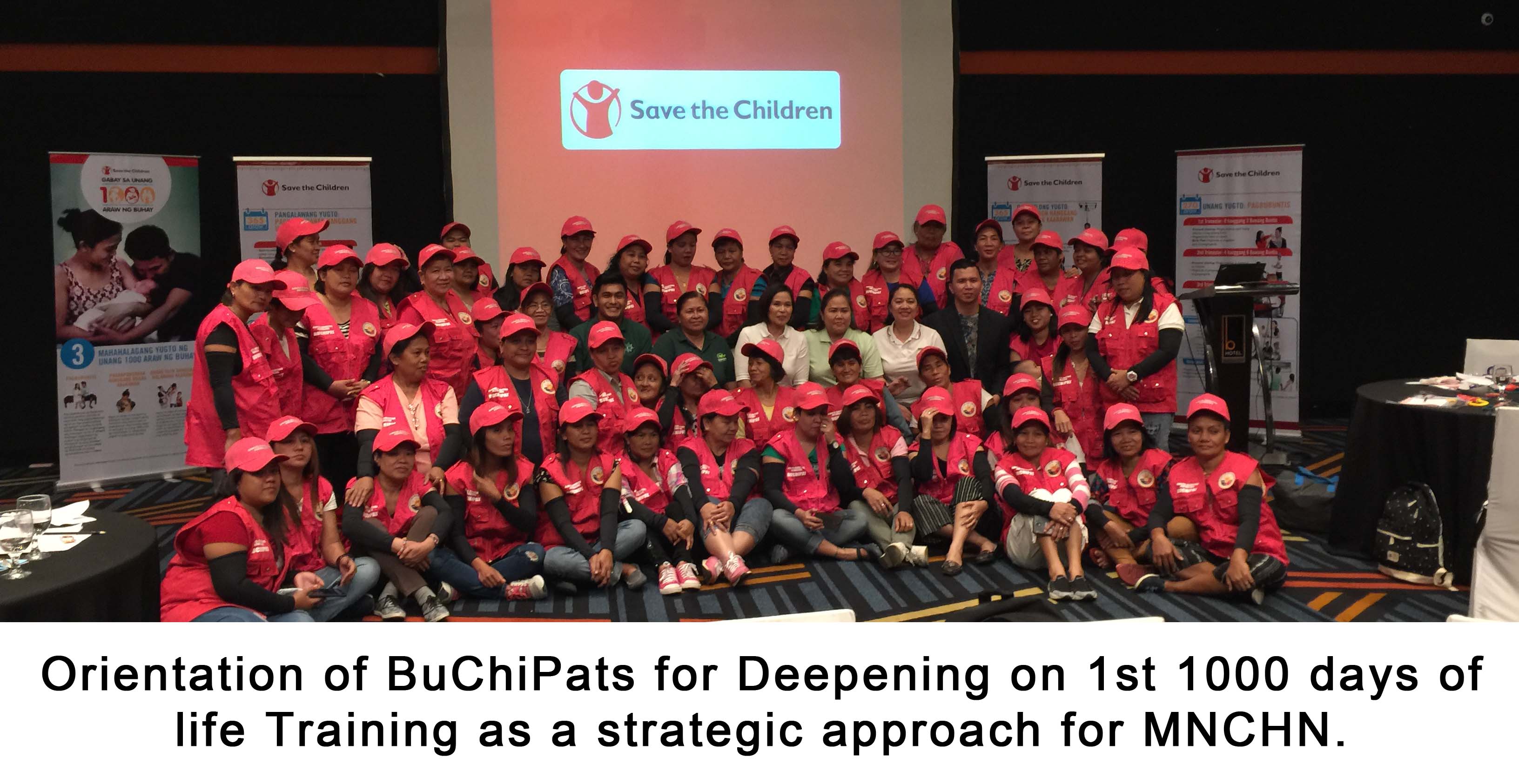 BuChiPat with caption