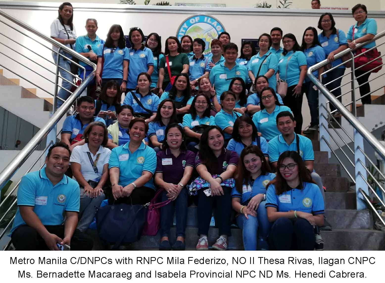 CDNPC learning visit rev
