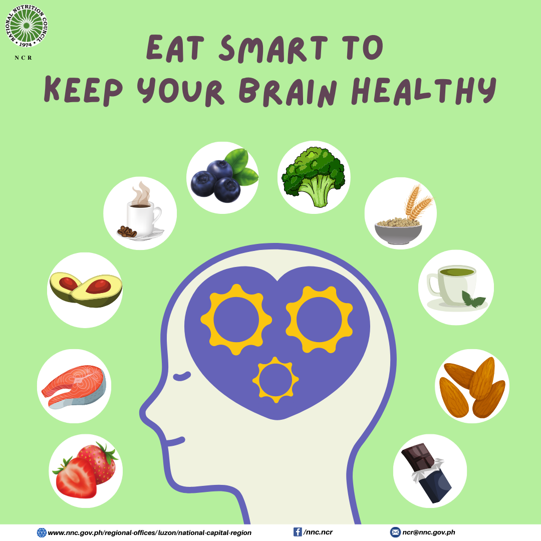 Eat Smart