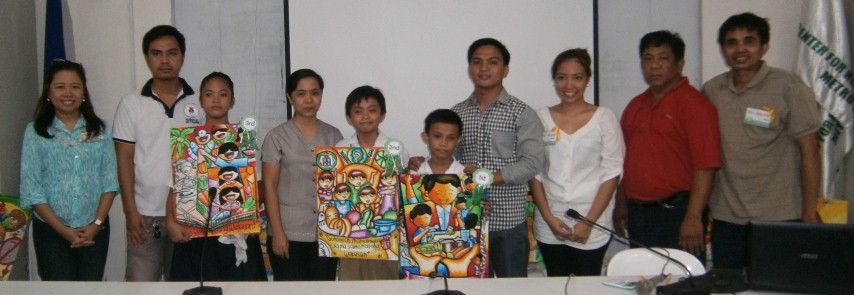 NCRPosterMakingContest Small