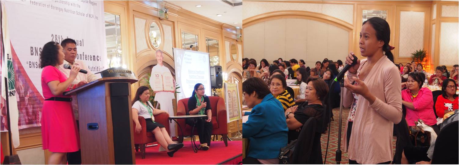 NCR BNSConference2014