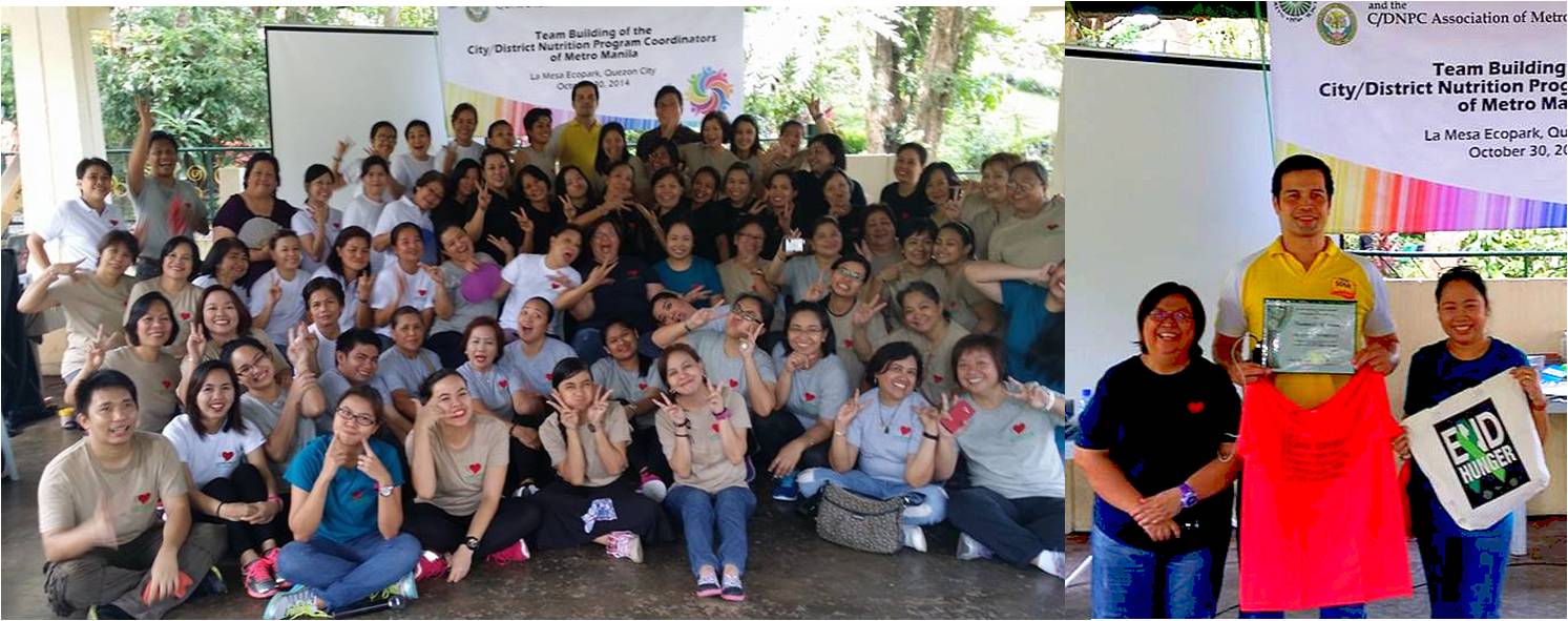 NCR CDNPCTeambldg