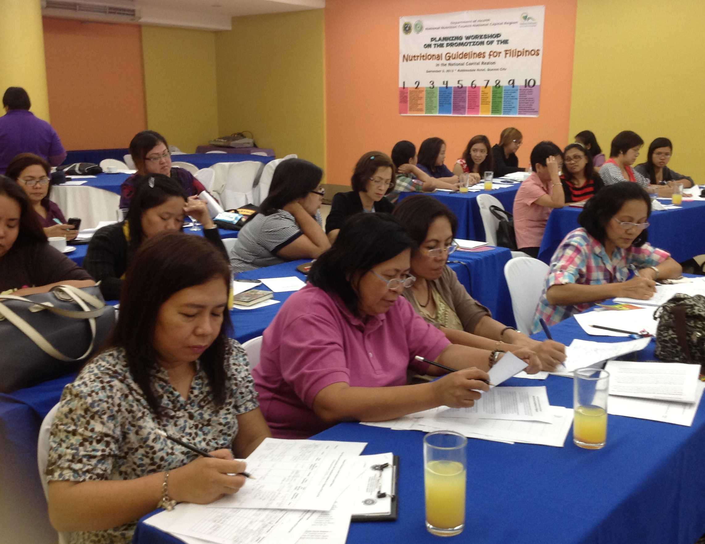 NCR NGFPlanningWorkshop