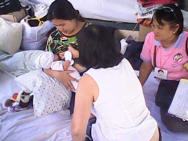 NanayBayanihan VAB