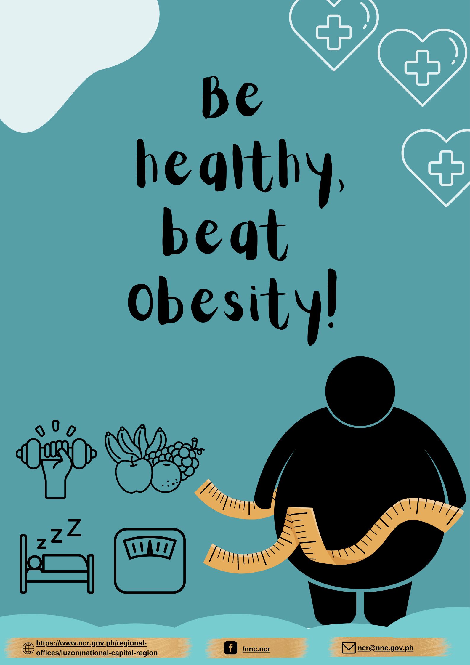 Obesity prevention42 59.4 cm 1