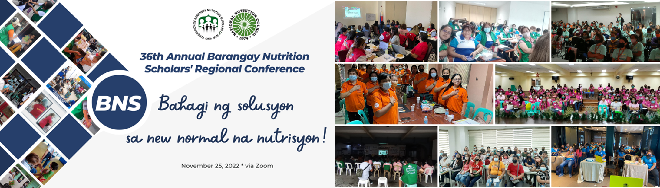 Photo 2022 BNS Conference FINAL