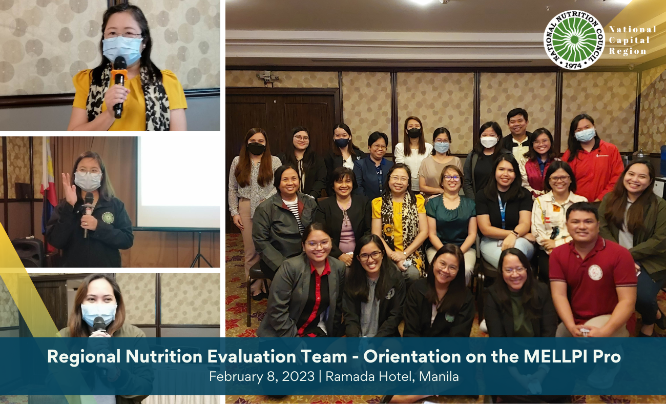 Photo RNET Orientation 8Feb23