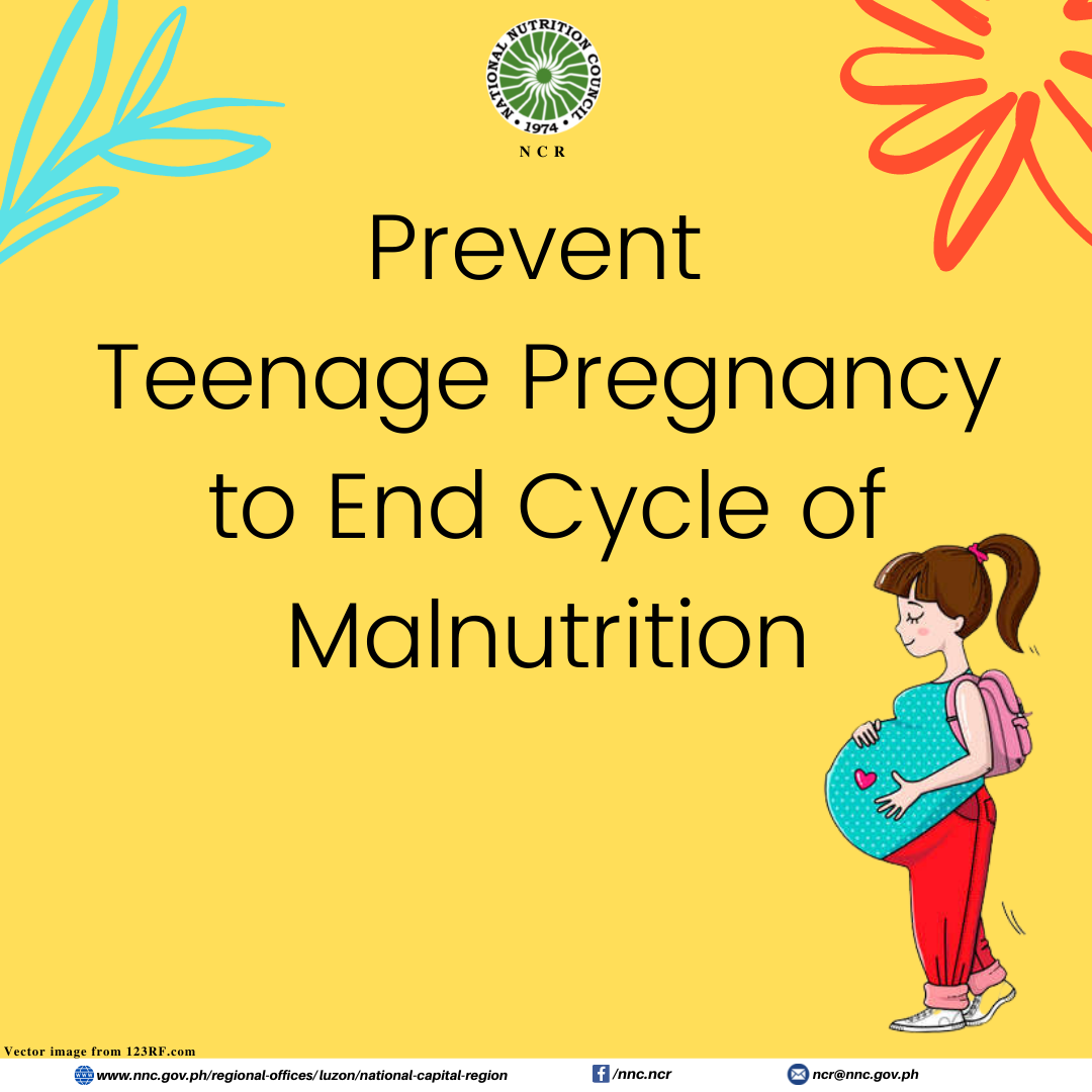 Teenage Pregnancy SMC