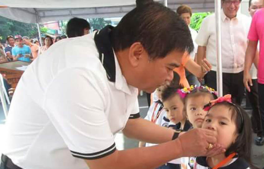 best in NPM caloocan