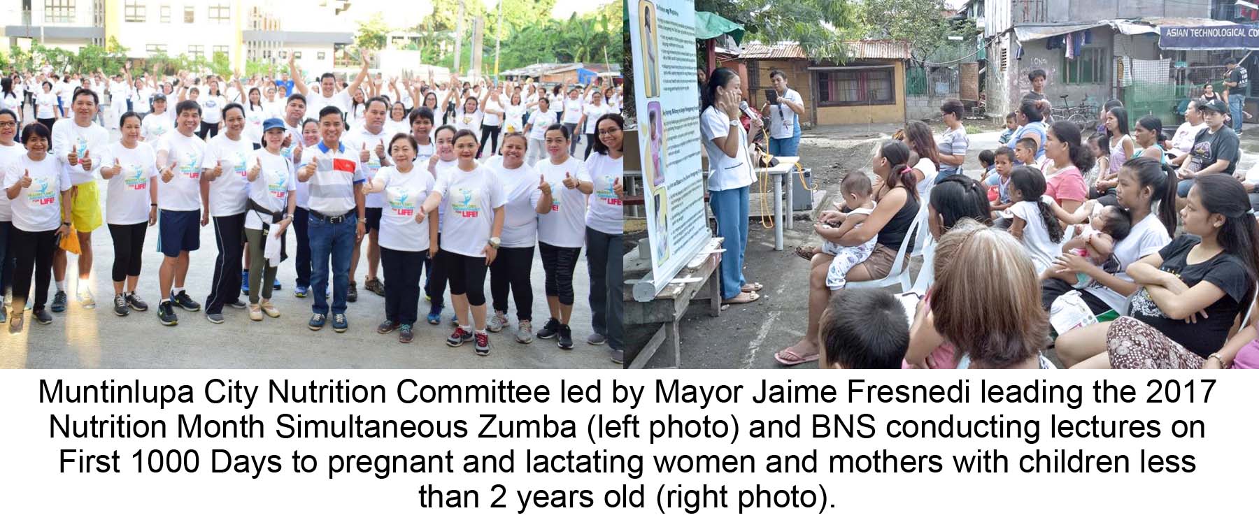 muntinlupa article with caption