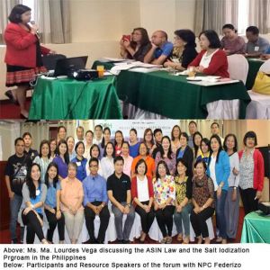ncr asinforum