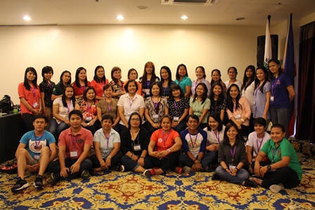 ncr conducts npm training2