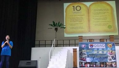 ncr dswd pay out