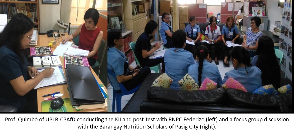 summative evaluation PGN