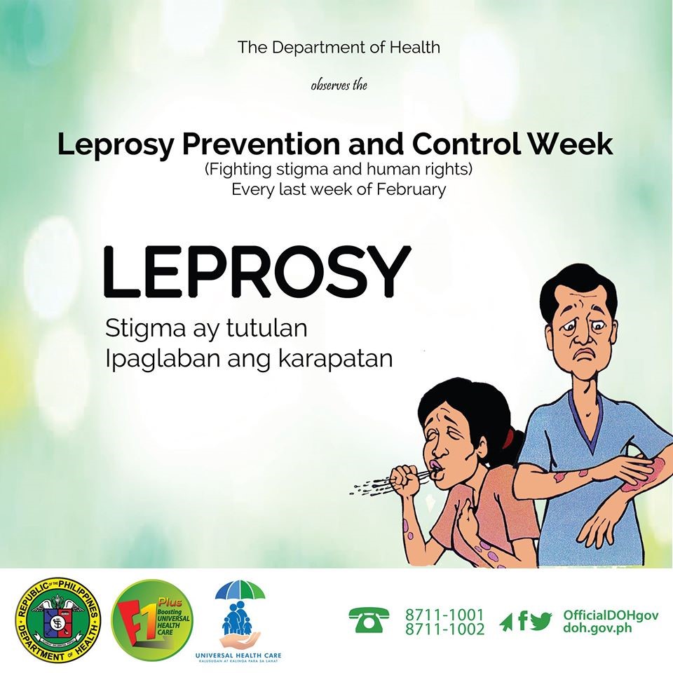NNC IX Leprosy