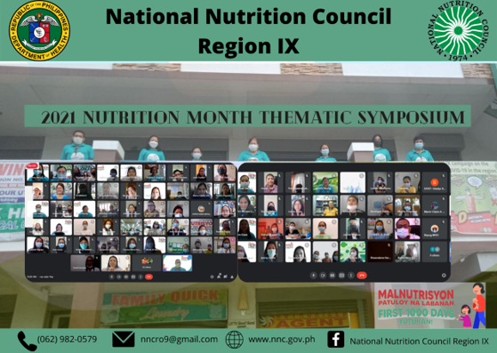 NNC9 Thematic Symposium