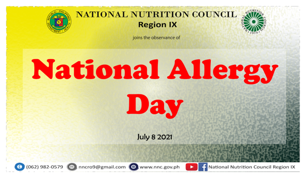 National Allergy Day article