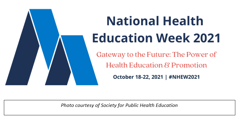 National Health Education Week1