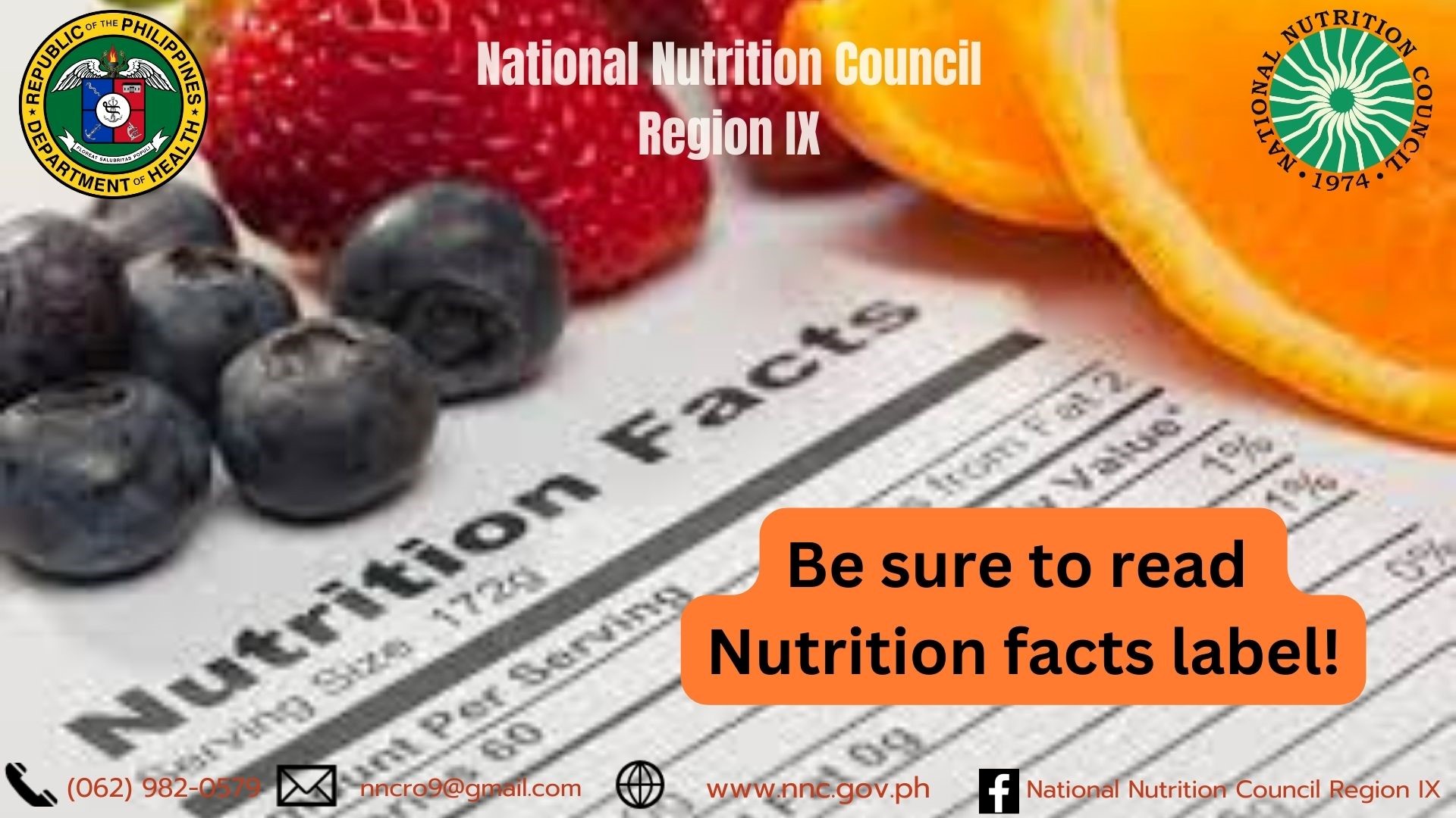 Nutrition Facts