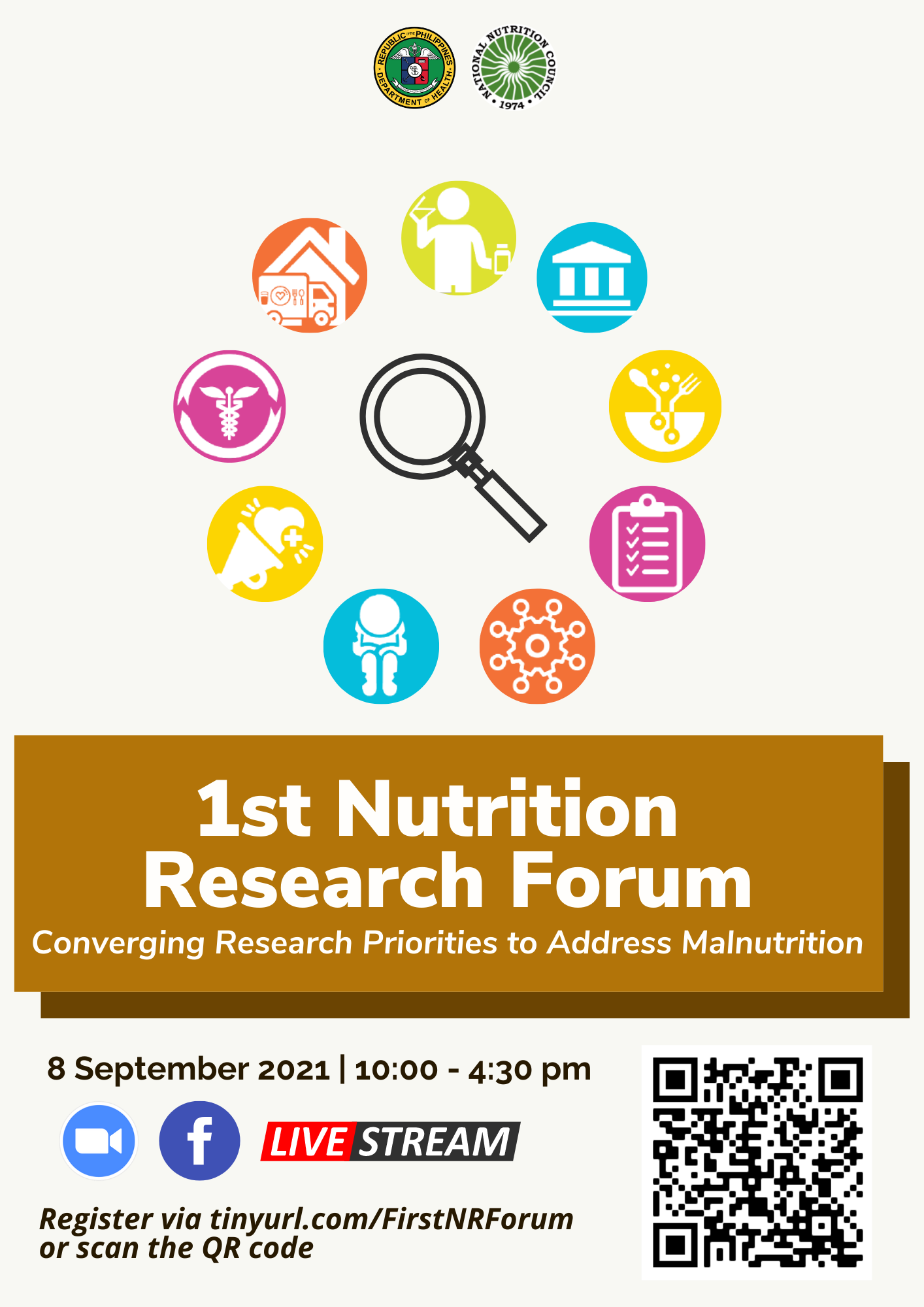 Nutrition Forum