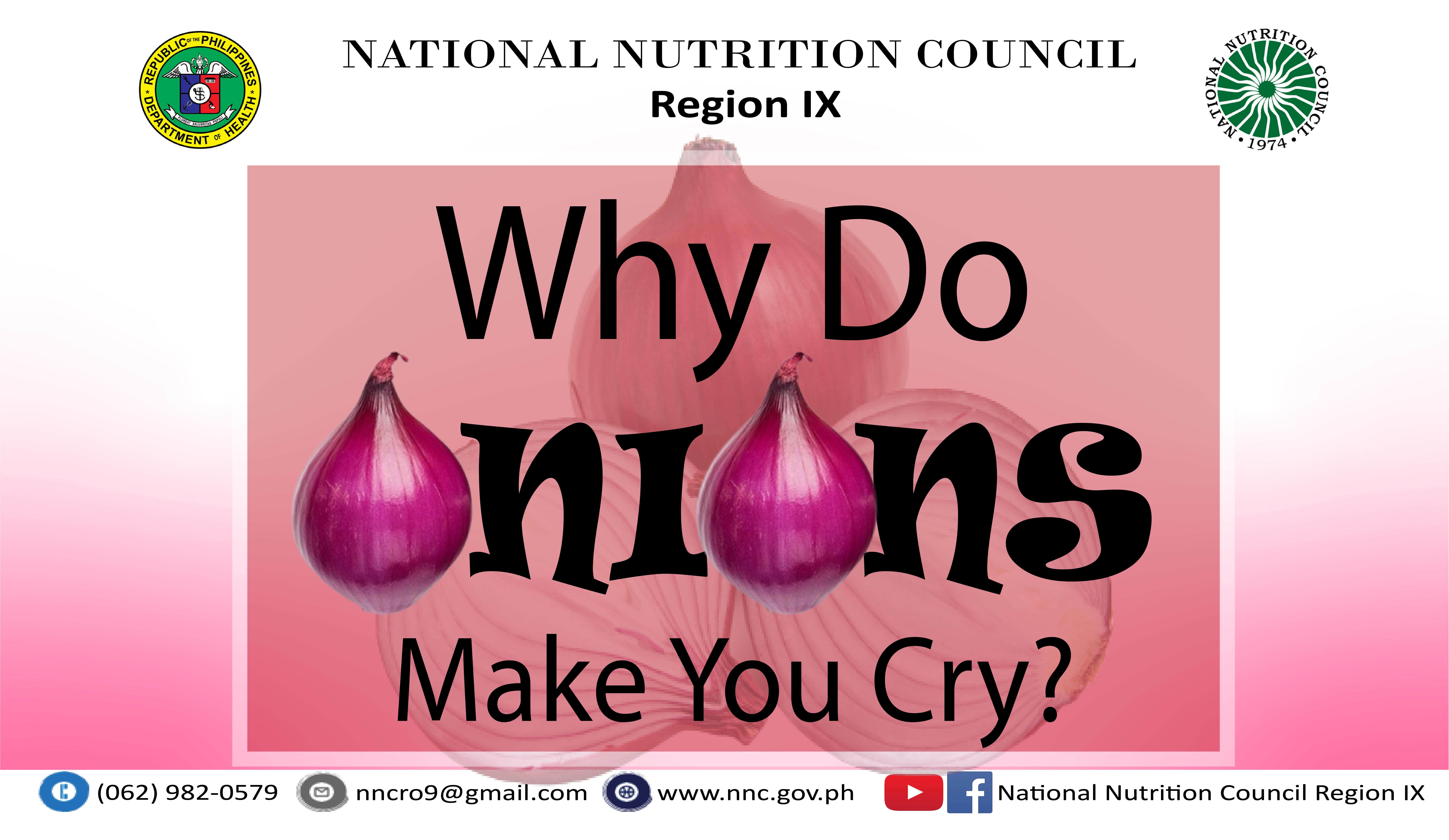 Onions