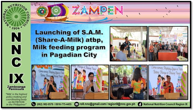 Pagadian SAM