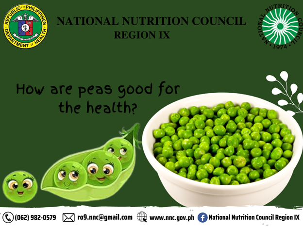 Peas