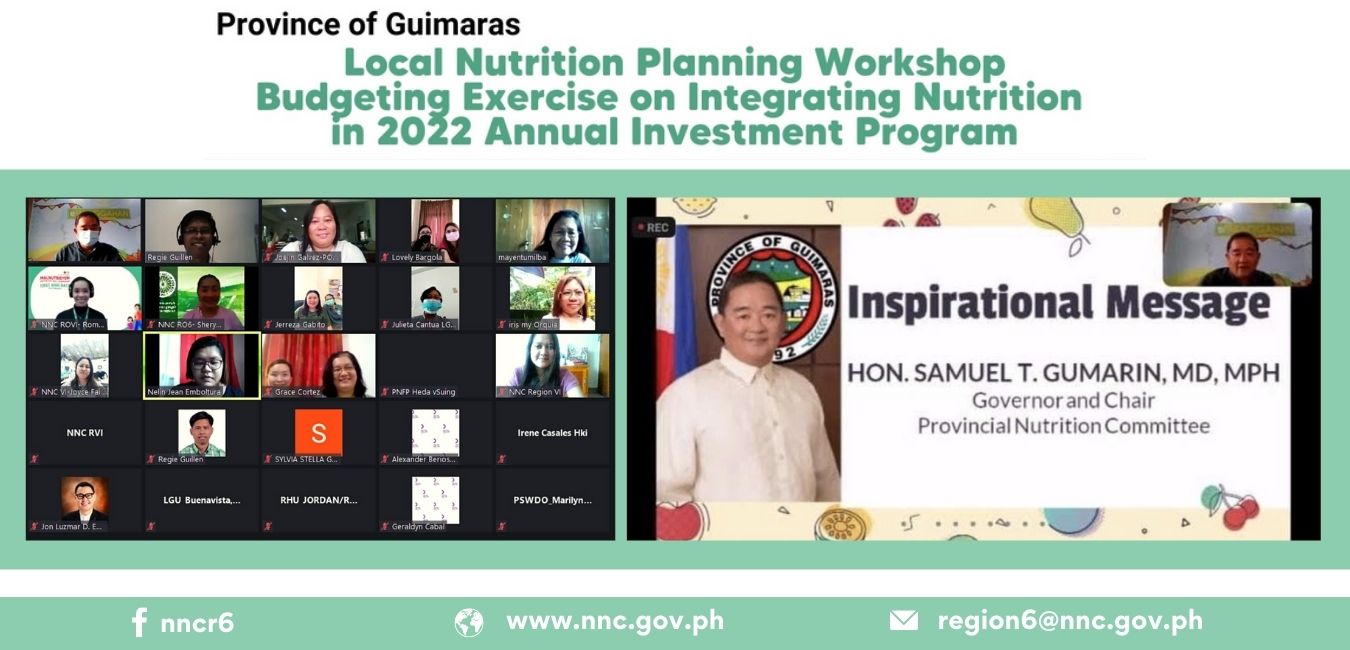 Province of Guimaras
