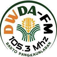 DWDA Logo
