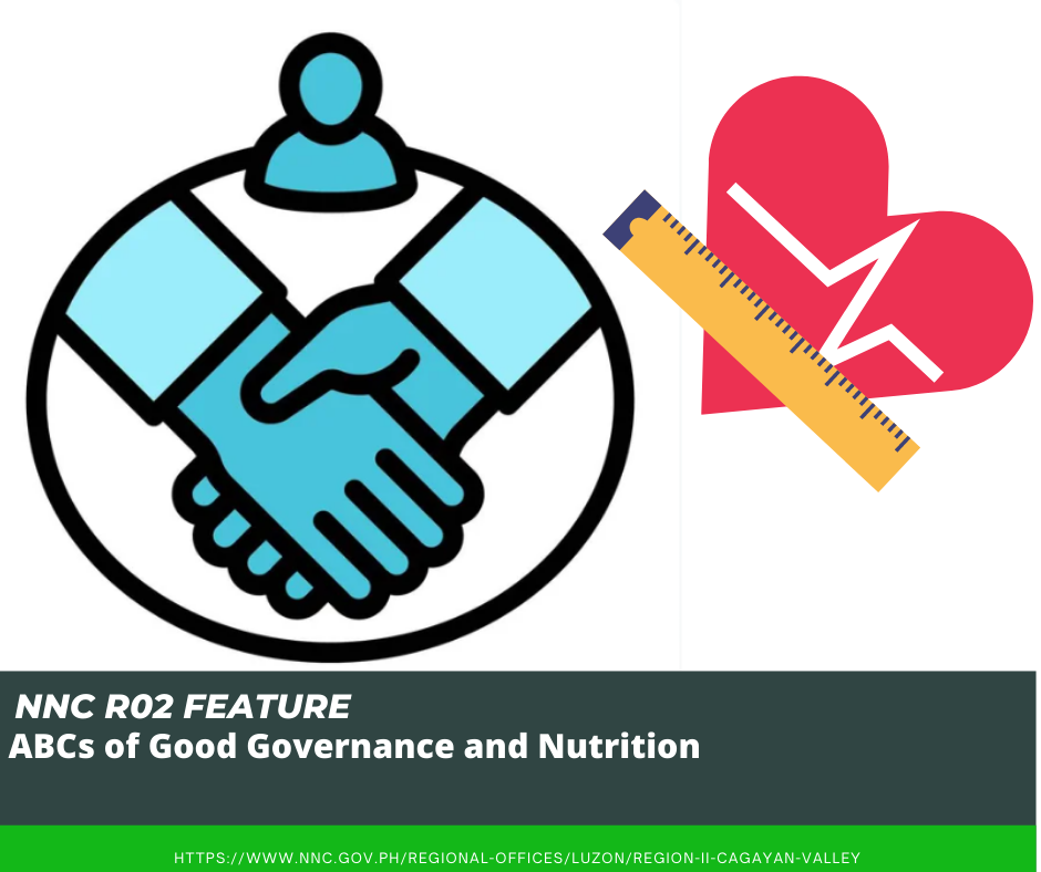 Abc of good governance